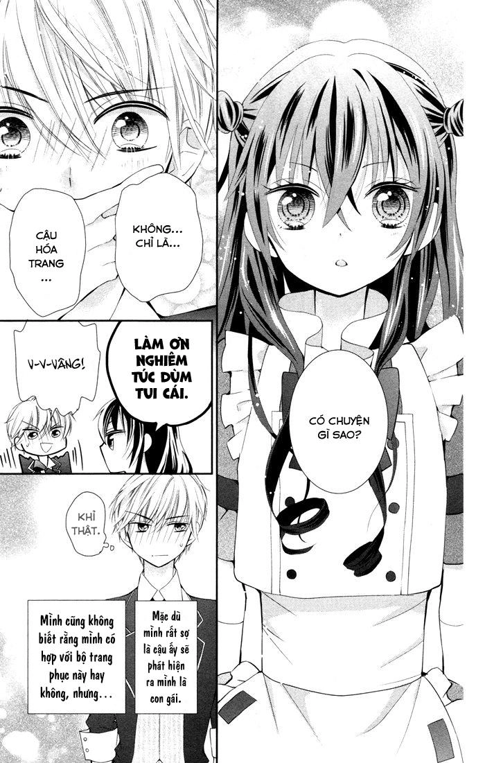 Buddy Go Chapter 8 - 7