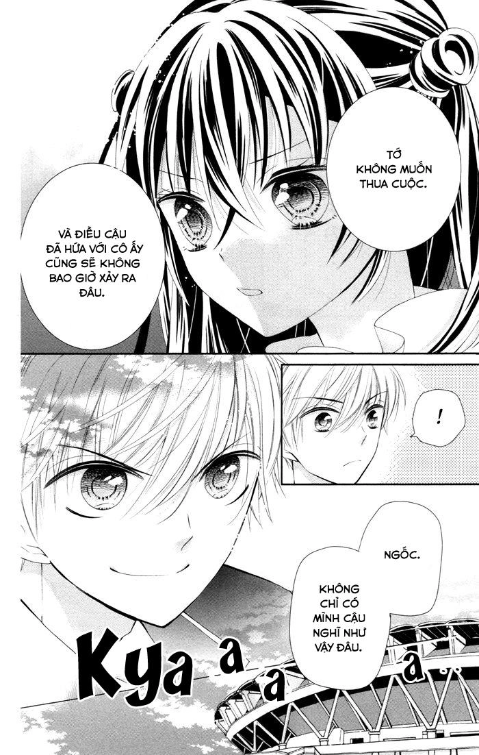 Buddy Go Chapter 8 - 8