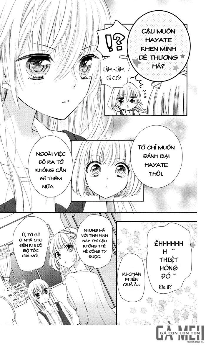 Buddy Go Chapter 8 - 24