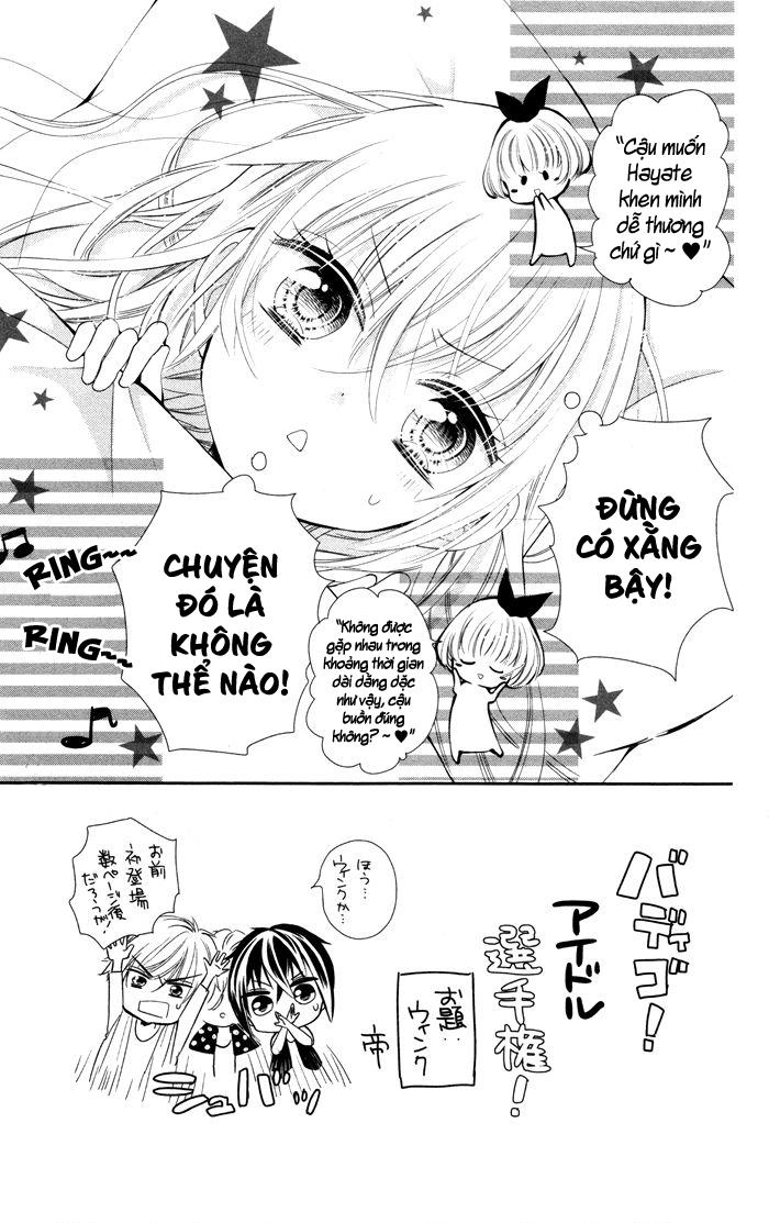 Buddy Go Chapter 9 - 4