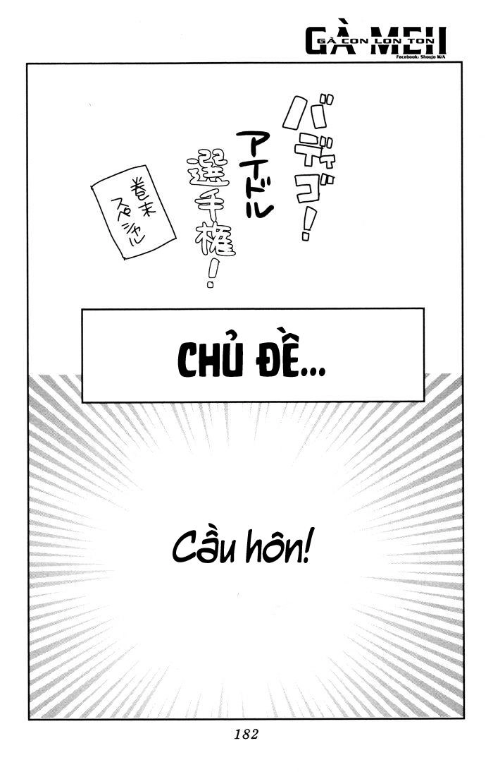 Buddy Go Chapter 9.2 - 14