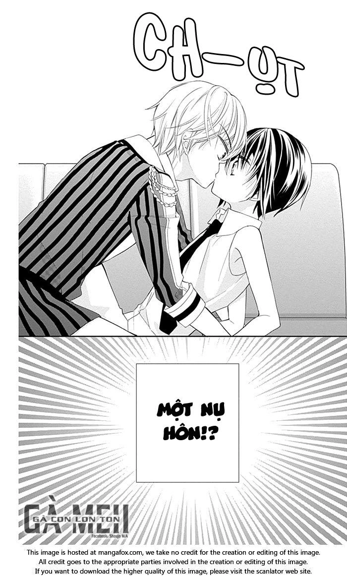 Buddy Go Chapter 10 - 6