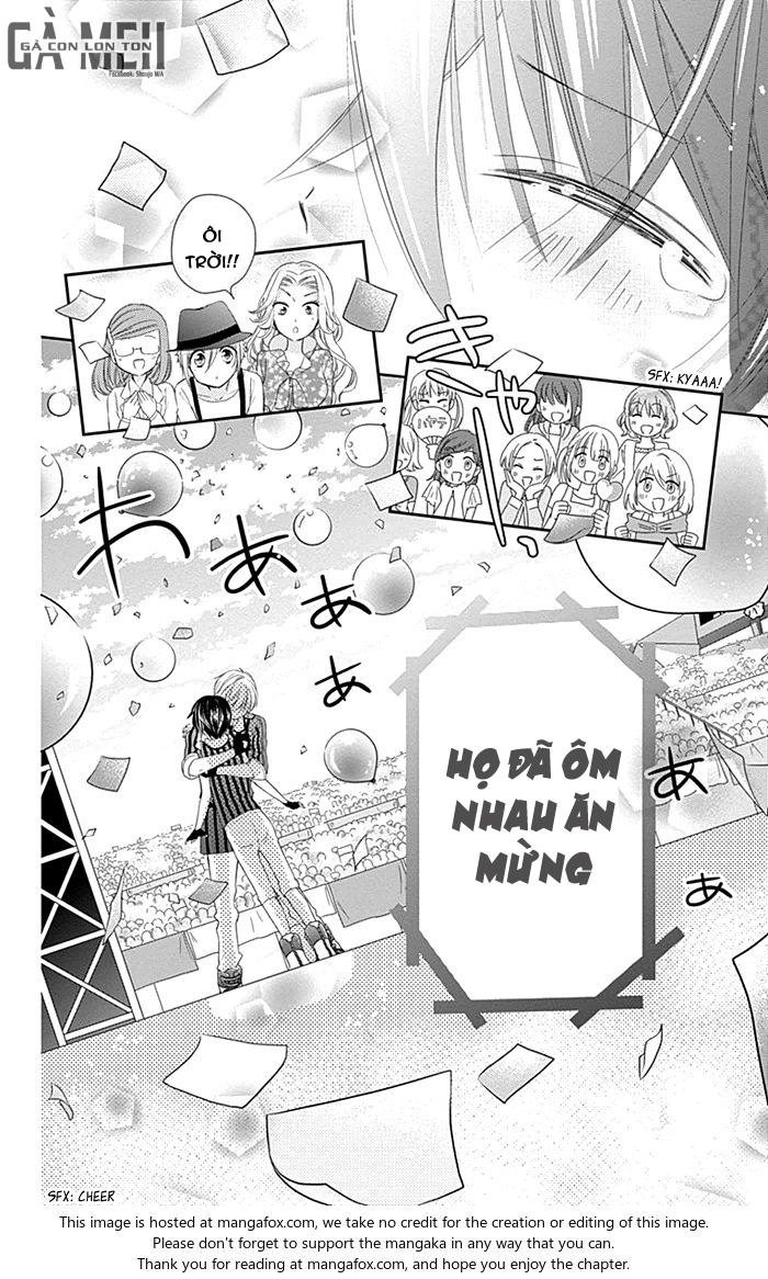 Buddy Go Chapter 10 - 30