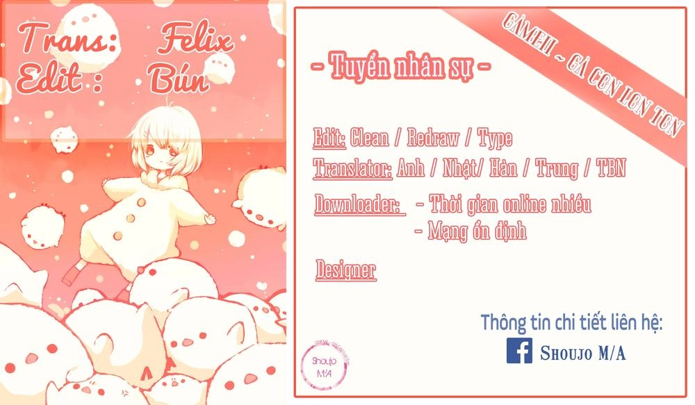 Buddy Go Chapter 11 - 2