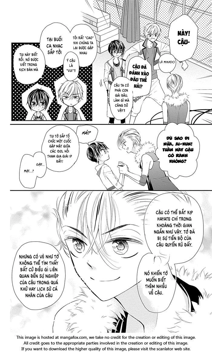 Buddy Go Chapter 11 - 9