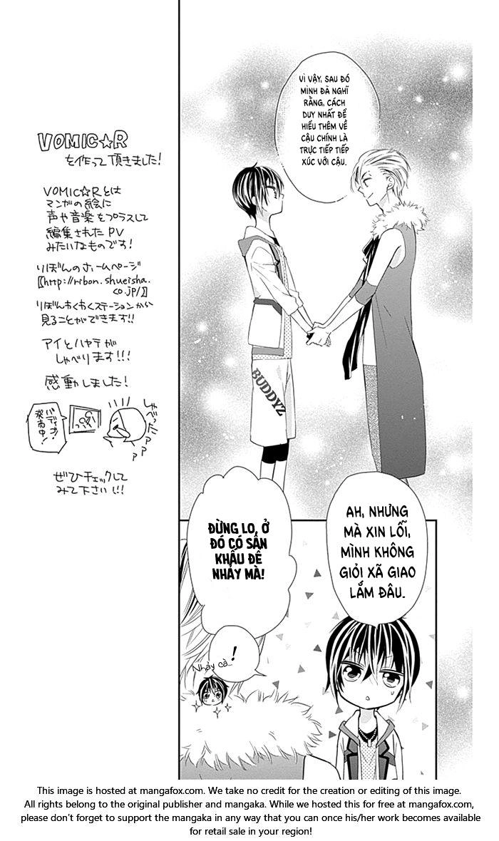 Buddy Go Chapter 11 - 10