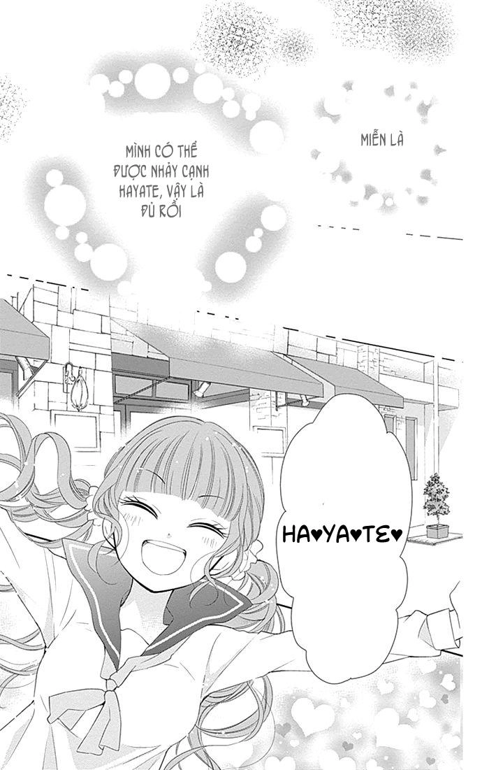 Buddy Go Chapter 11 - 20