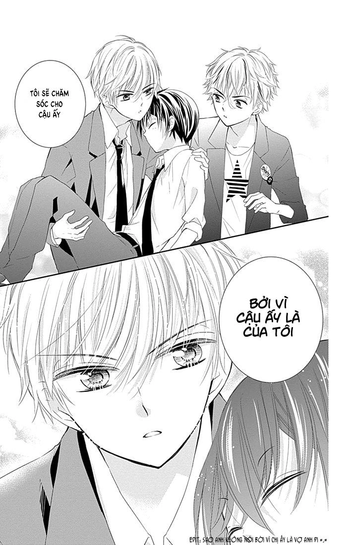 Buddy Go Chapter 11 - 36