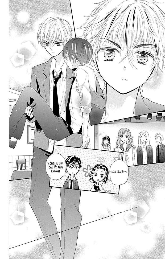 Buddy Go Chapter 11 - 37