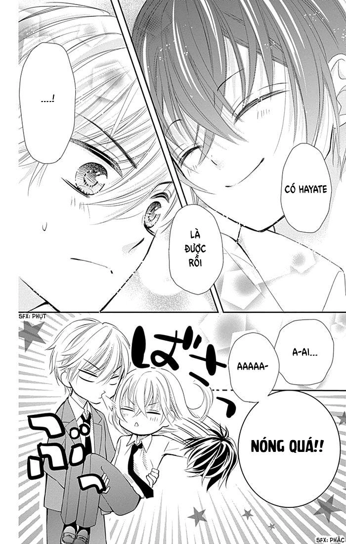 Buddy Go Chapter 11 - 39