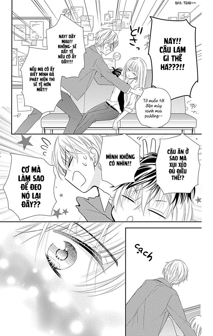 Buddy Go Chapter 11 - 40