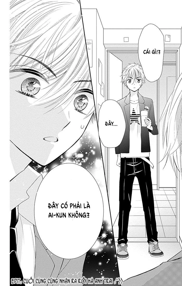 Buddy Go Chapter 11 - 41