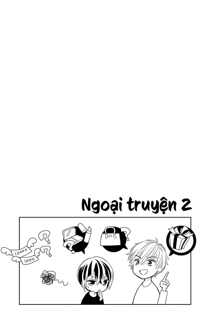 Buddy Go Chapter 12 - 3