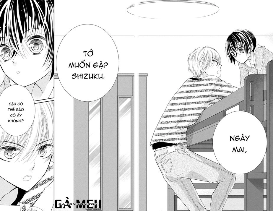 Buddy Go Chapter 12 - 28