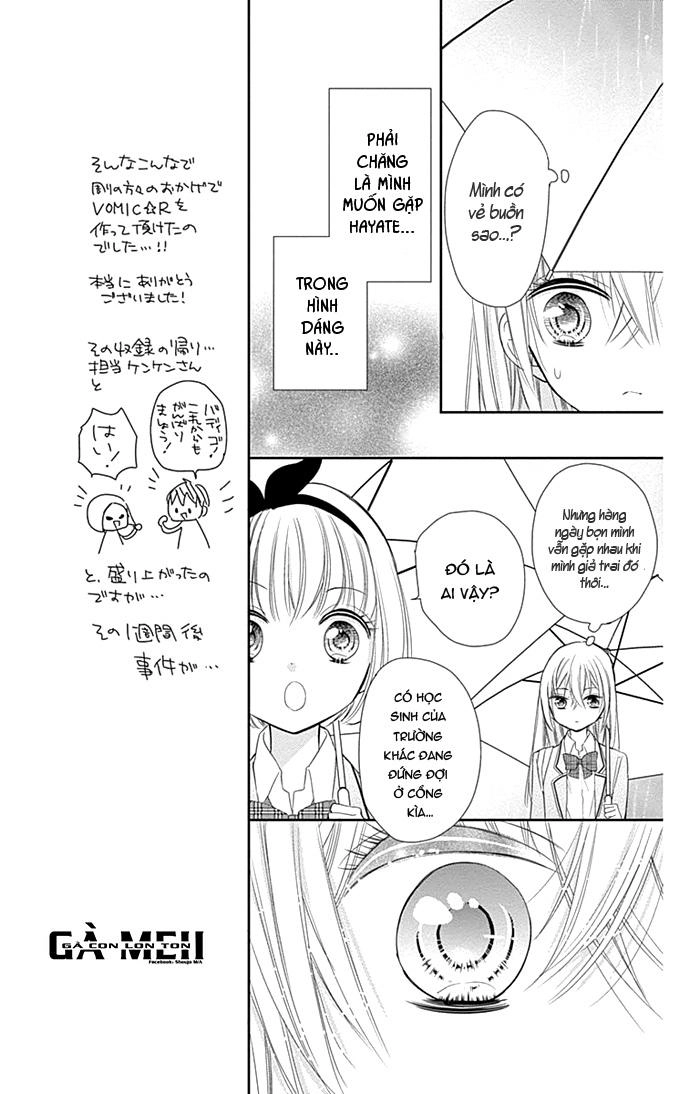 Buddy Go Chapter 12 - 32