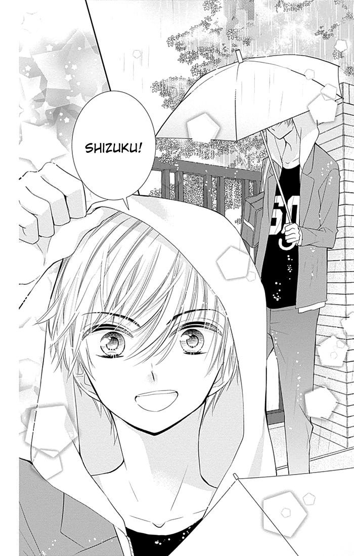 Buddy Go Chapter 12 - 33