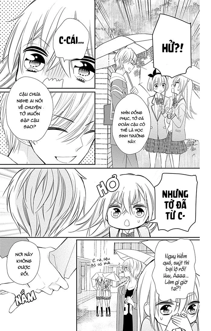 Buddy Go Chapter 12 - 34