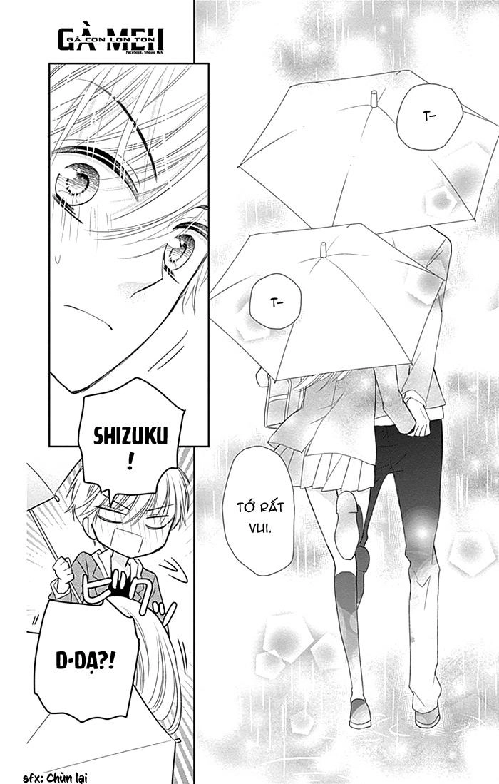 Buddy Go Chapter 12 - 37