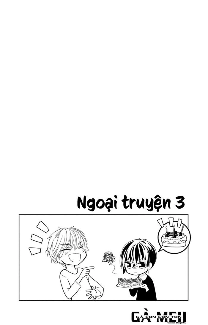 Buddy Go Chapter 12 - 40