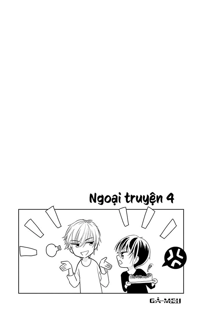 Buddy Go Chapter 13 - 4