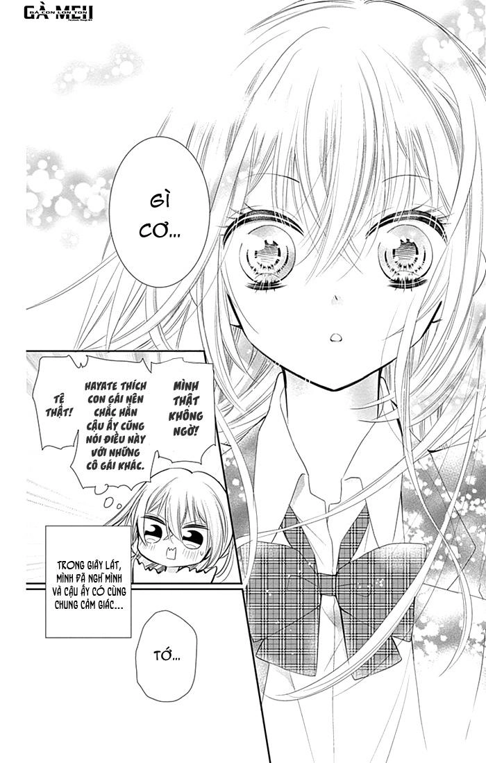 Buddy Go Chapter 13 - 6