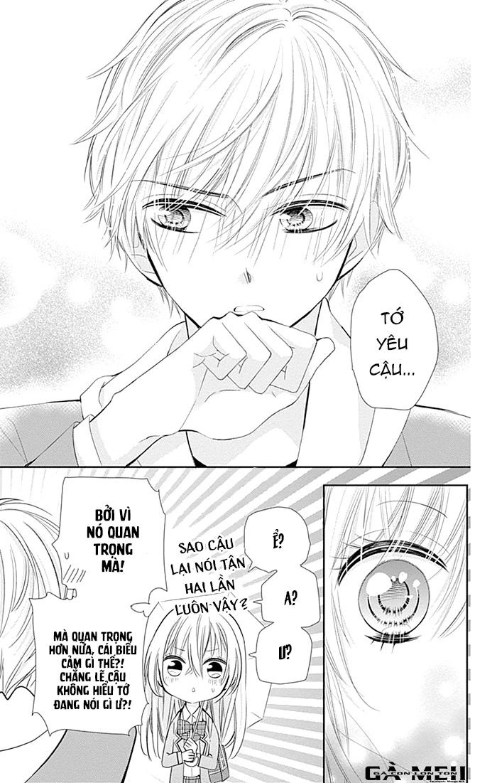 Buddy Go Chapter 13 - 7