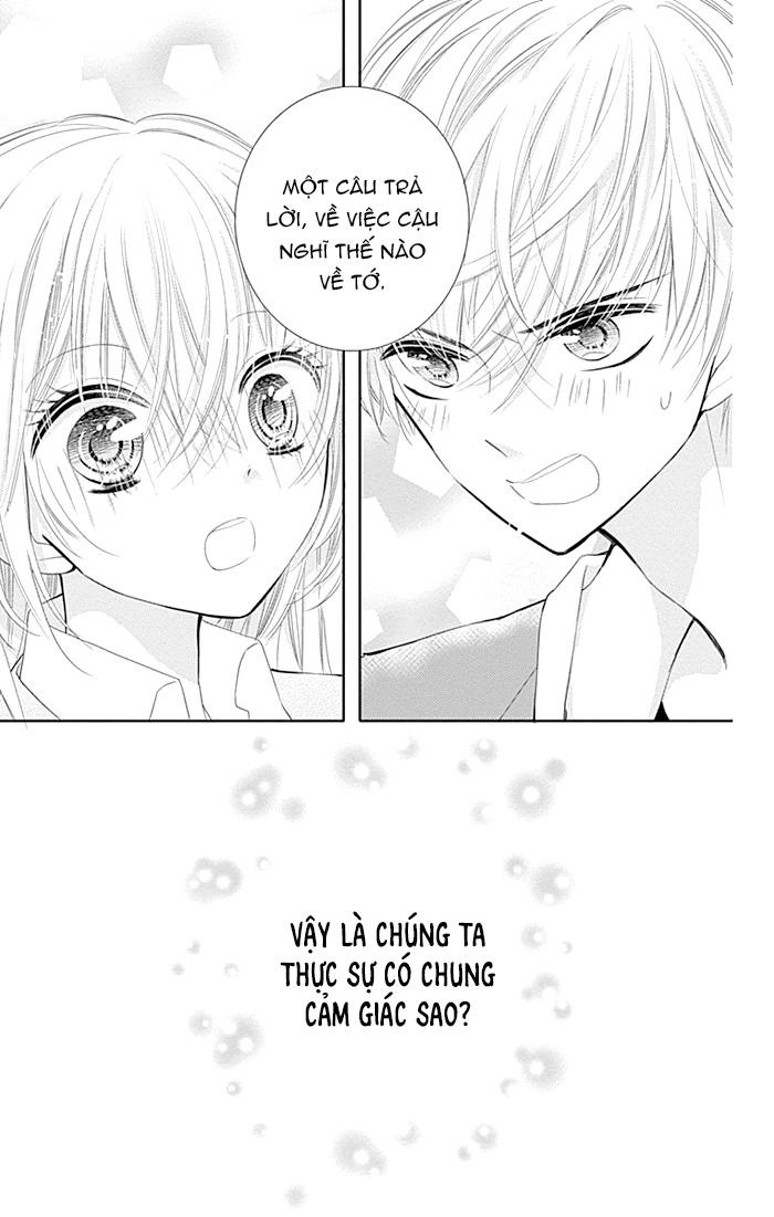 Buddy Go Chapter 13 - 9