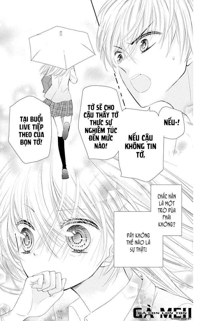 Buddy Go Chapter 13 - 11