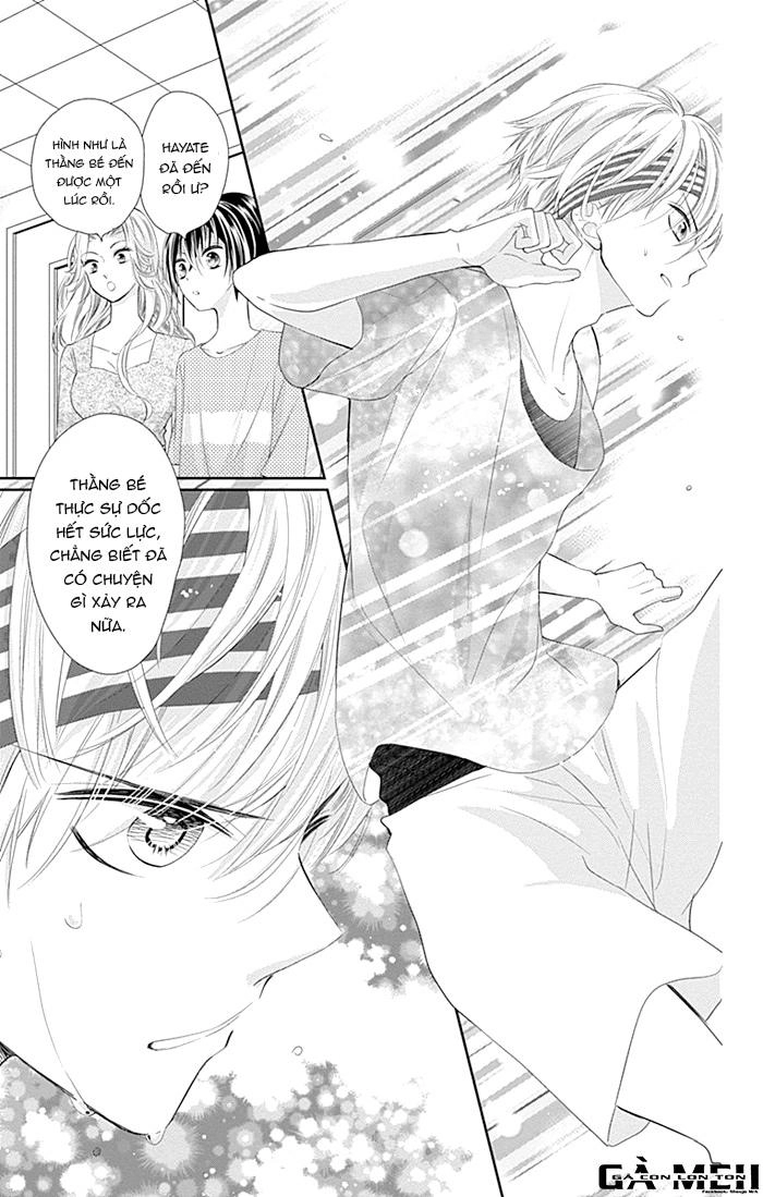 Buddy Go Chapter 13 - 13