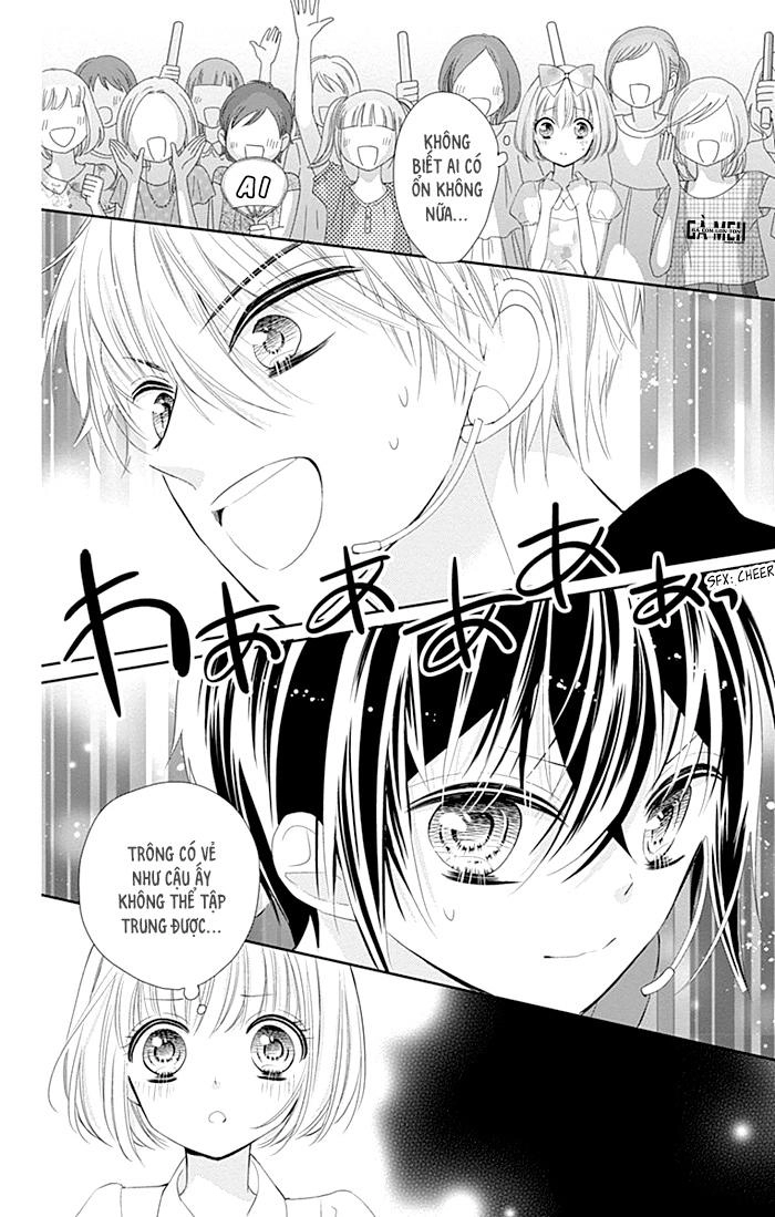 Buddy Go Chapter 13 - 25