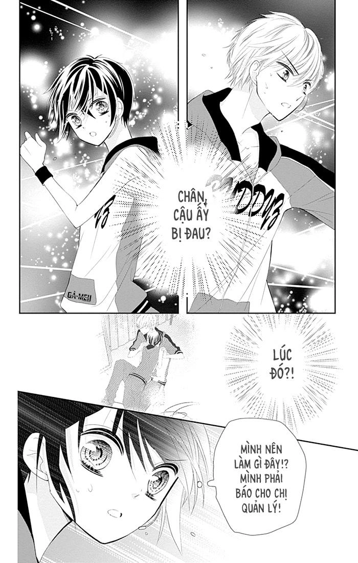 Buddy Go Chapter 13 - 27