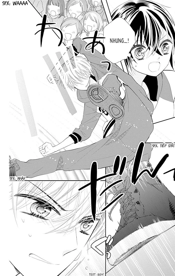 Buddy Go Chapter 13 - 29