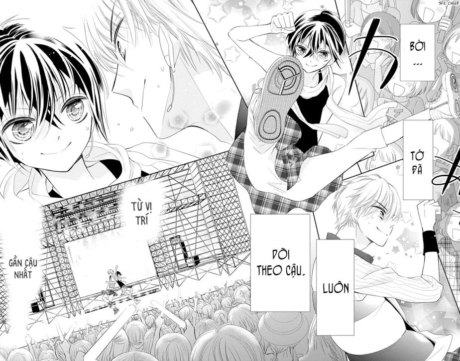 Buddy Go Chapter 13 - 36