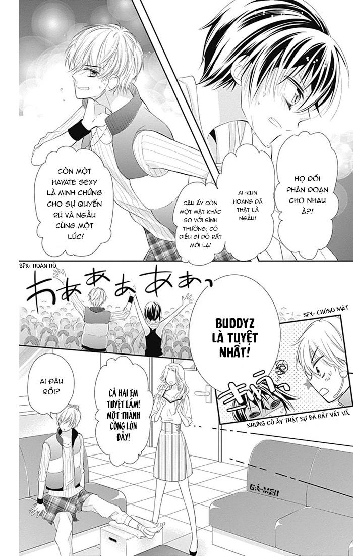 Buddy Go Chapter 13 - 37