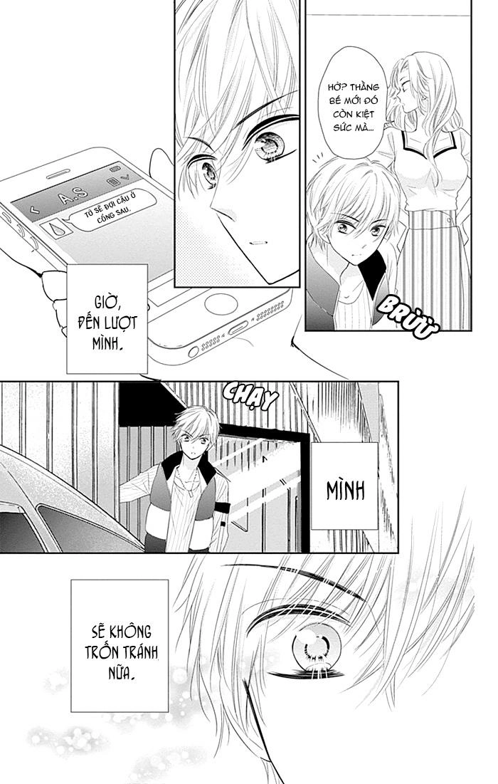 Buddy Go Chapter 13 - 38