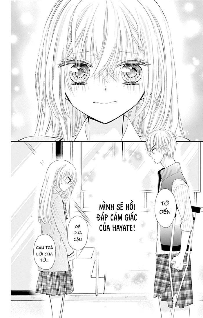 Buddy Go Chapter 13 - 39