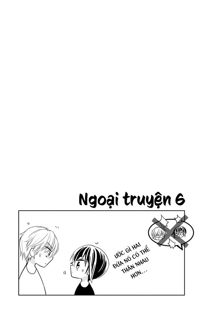 Buddy Go Chapter 13 - 41