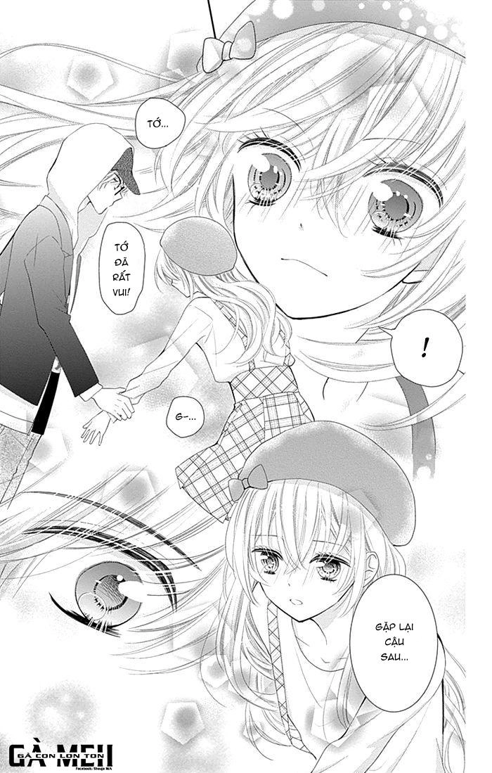 Buddy Go Chapter 15 - 8