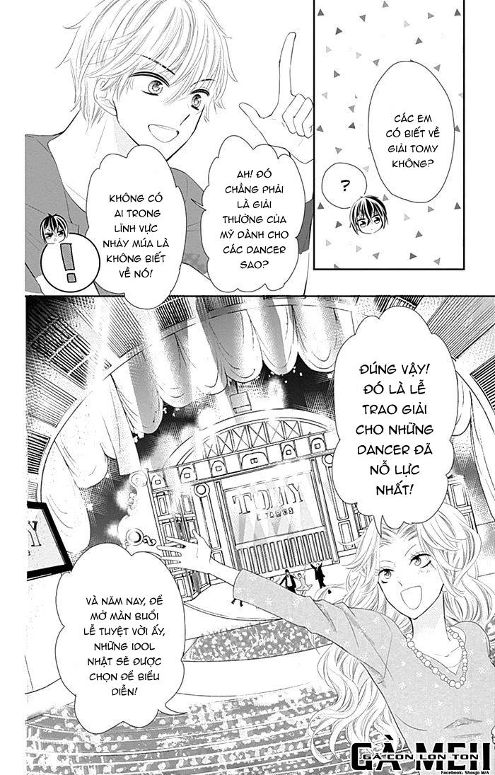 Buddy Go Chapter 15 - 15