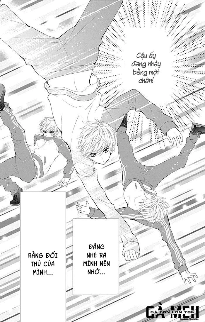 Buddy Go Chapter 15 - 26