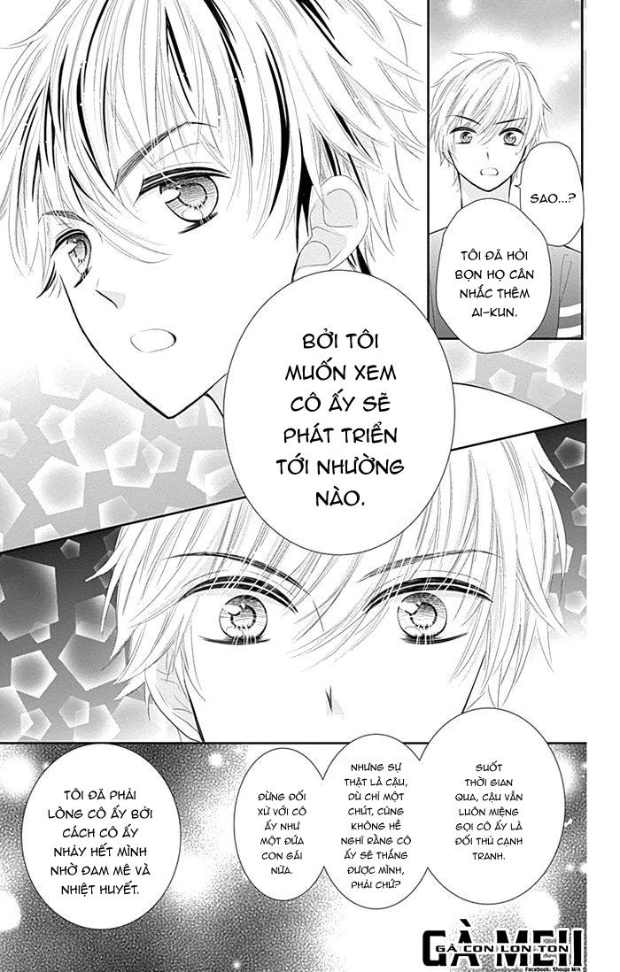 Buddy Go Chapter 15 - 35