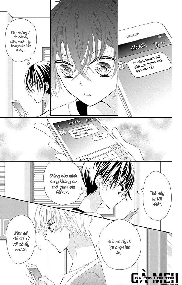 Buddy Go Chapter 15 - 37