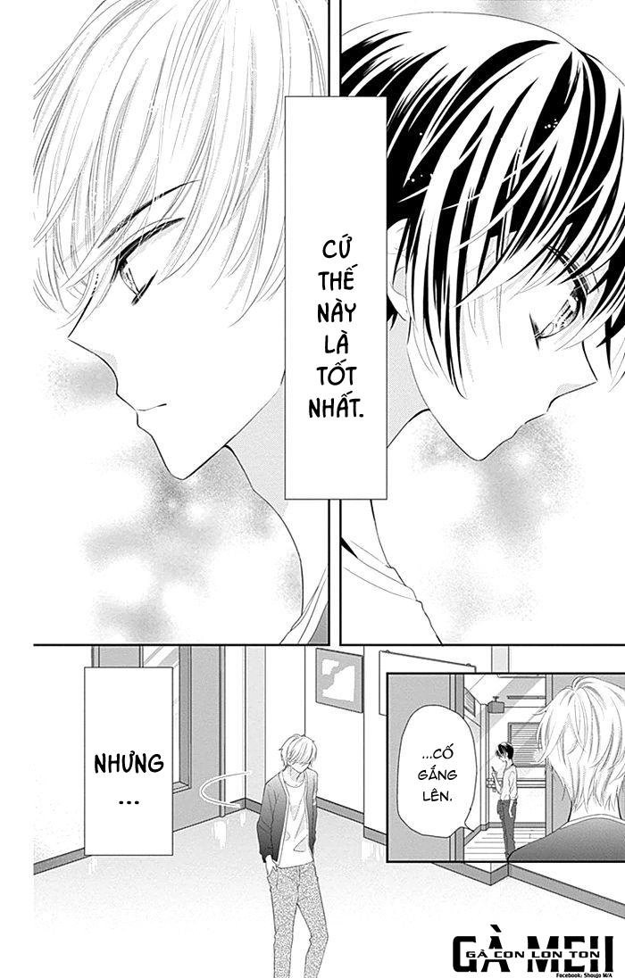 Buddy Go Chapter 15 - 38