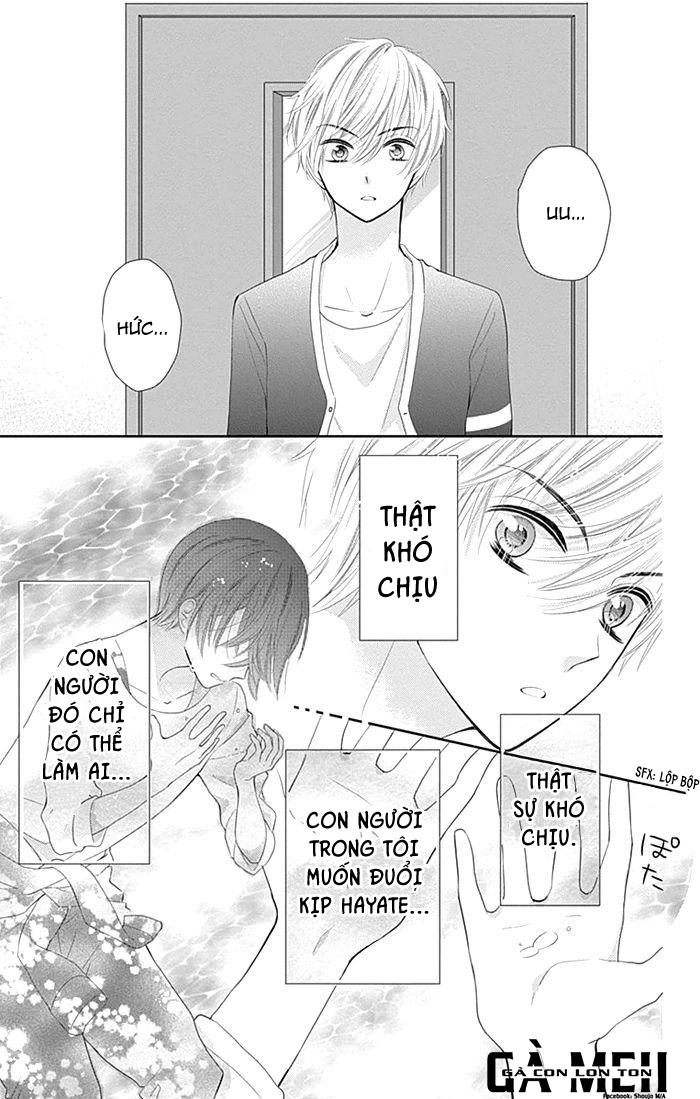 Buddy Go Chapter 15 - 39