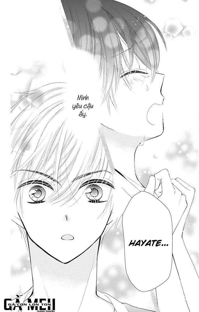 Buddy Go Chapter 15 - 40