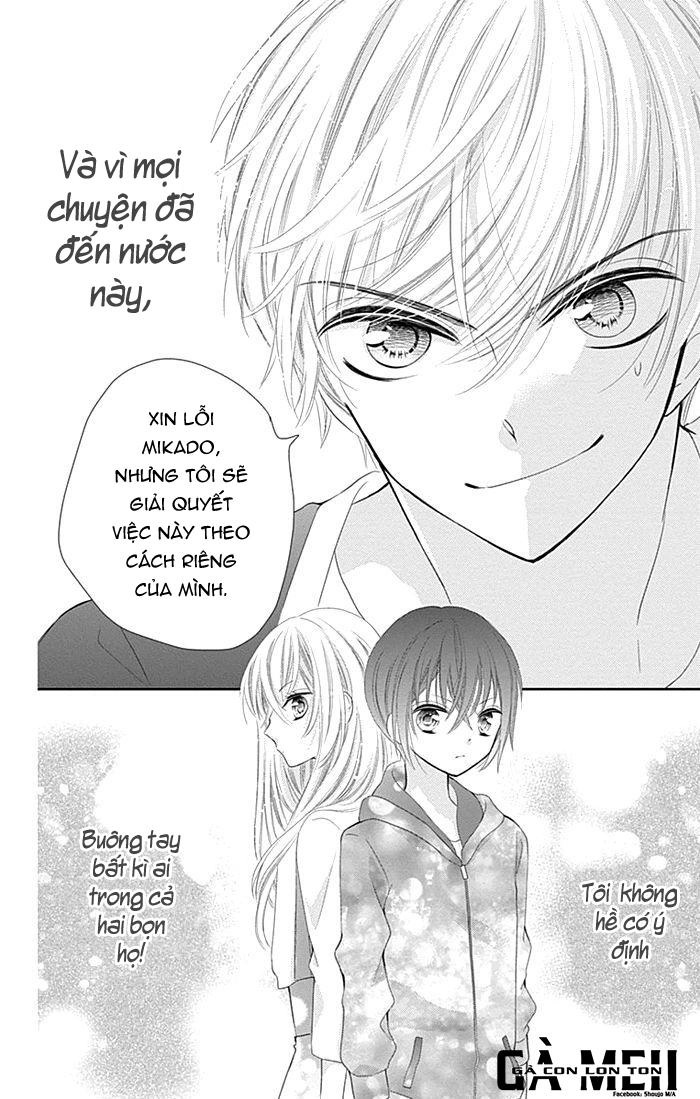 Buddy Go Chapter 15 - 42