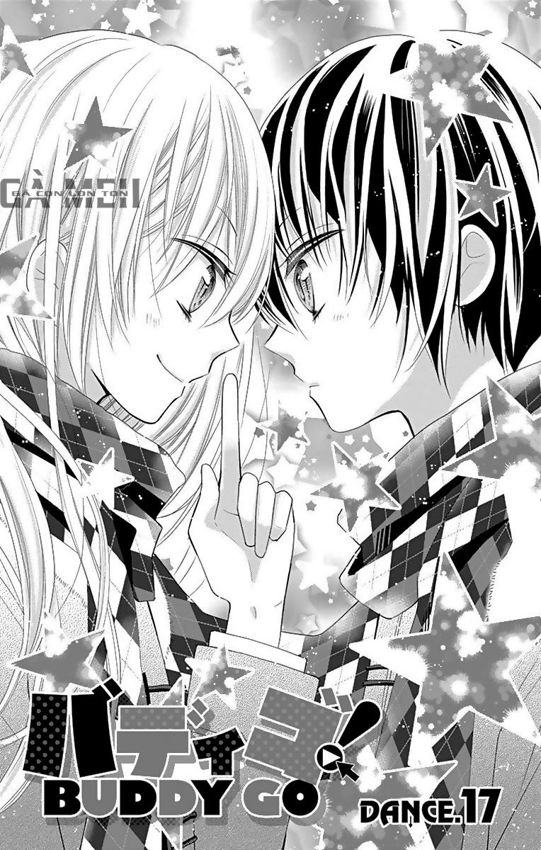 Buddy Go Chapter 17 - 3