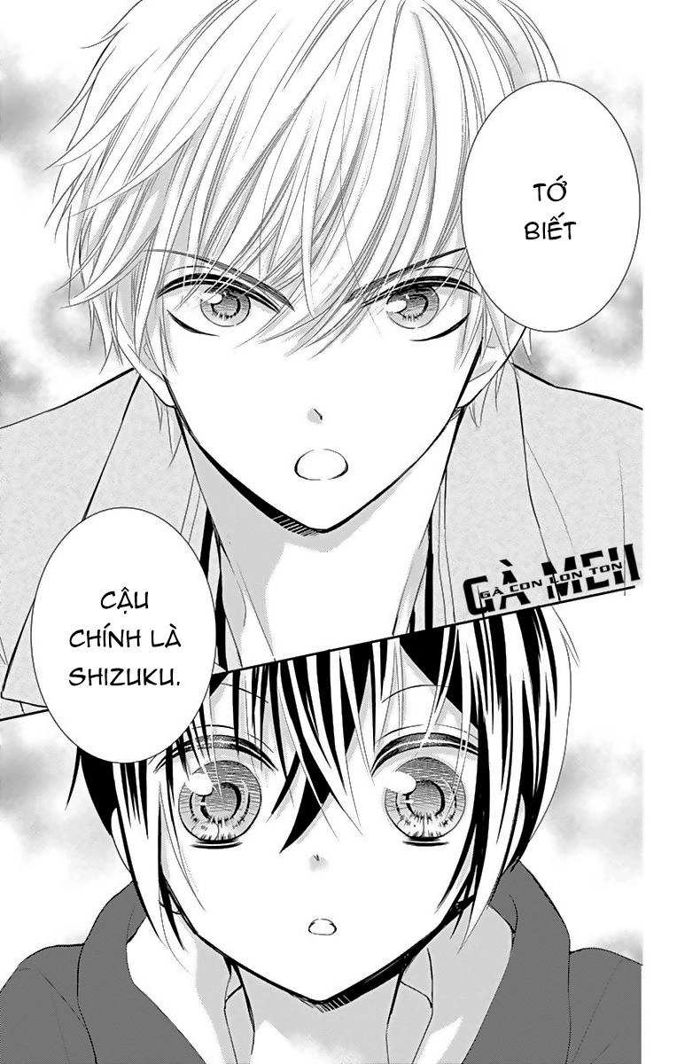 Buddy Go Chapter 17 - 5