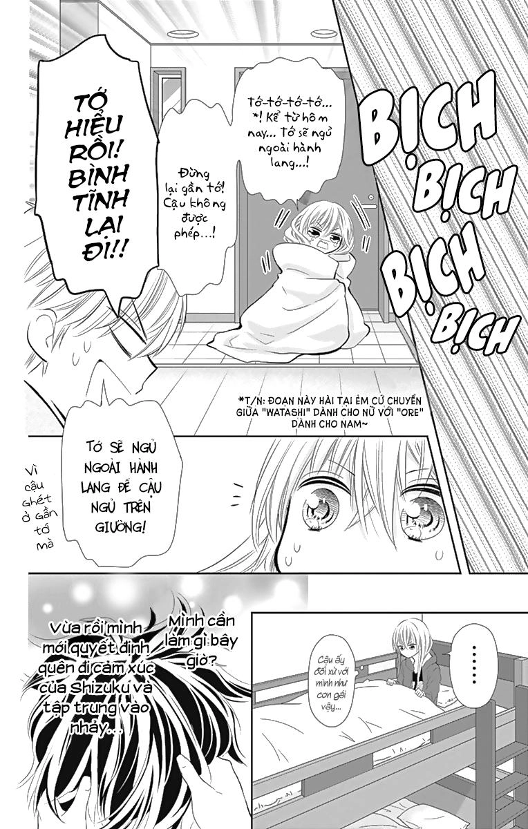 Buddy Go Chapter 17 - 16