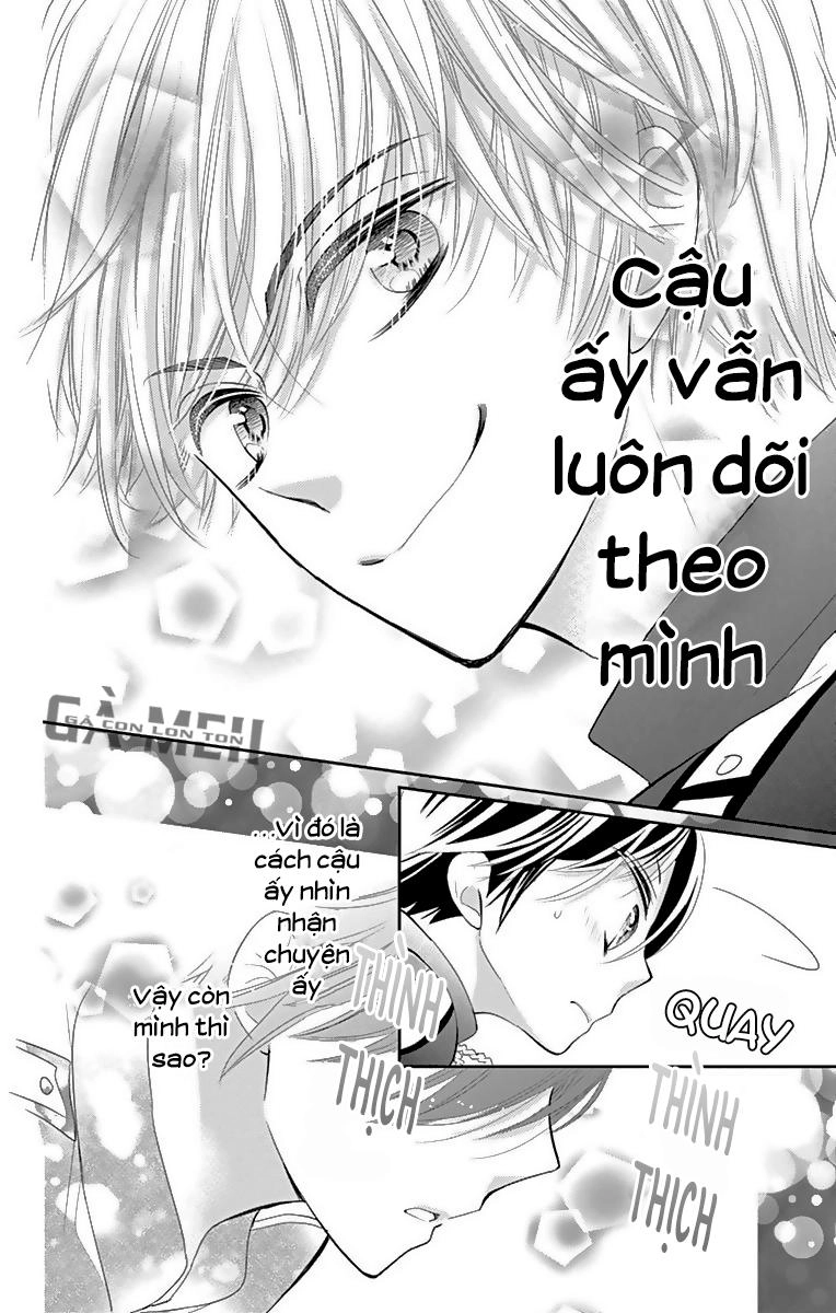 Buddy Go Chapter 17 - 28